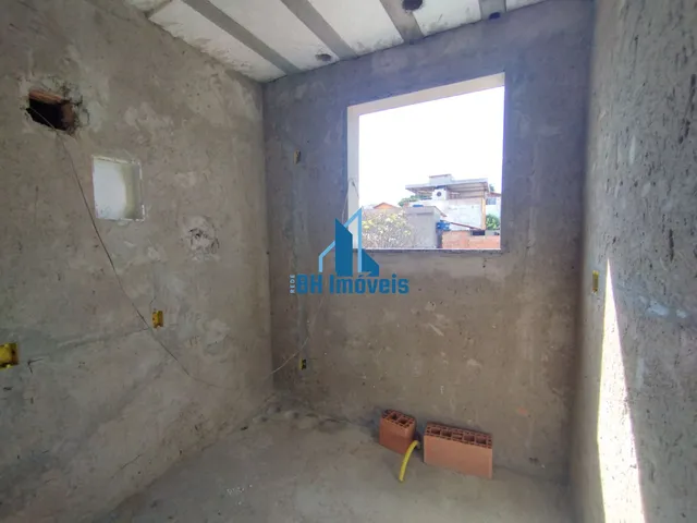 Imagem 13: Área privativa 02 quartos com suíte no bairro Coqueiros, Belo Horizonte/MG