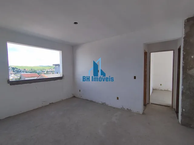Imagem 7: Área privativa 02 quartos com suíte no bairro Coqueiros, Belo Horizonte/MG