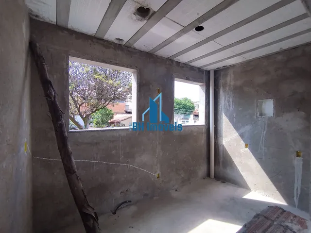 Imagem 8: Área privativa 02 quartos com suíte no bairro Coqueiros, Belo Horizonte/MG