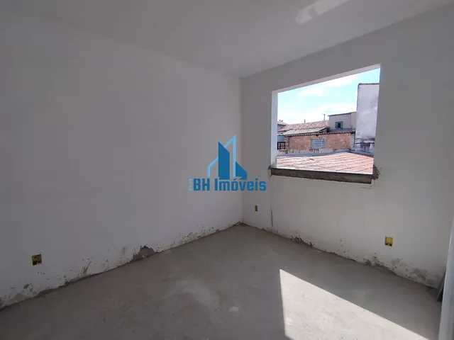 Imagem 2: Área privativa 02 quartos com suíte no bairro Coqueiros, Belo Horizonte/MG