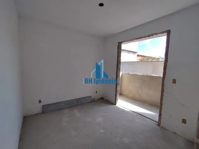 Imagem 5: Área privativa 02 quartos com suíte no bairro Coqueiros, Belo Horizonte/MG
