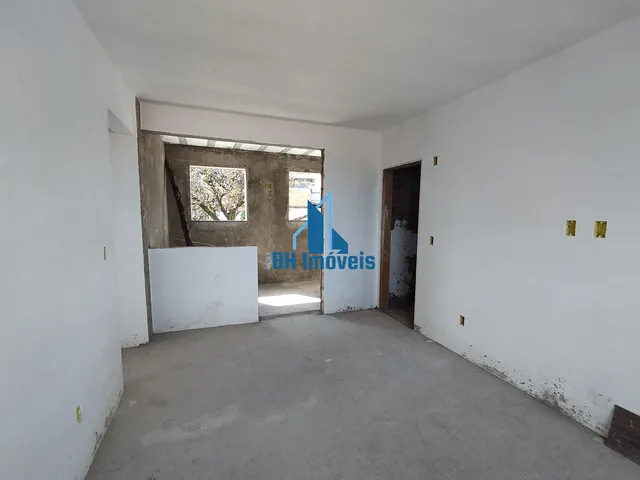 Imagem 4: Área privativa 02 quartos com suíte no bairro Coqueiros, Belo Horizonte/MG