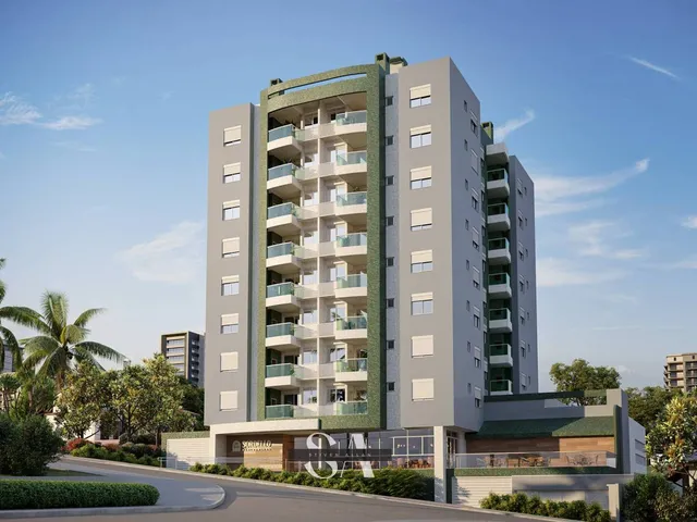 Imagem: Residencial Sordello - Lançamento Ao Lado