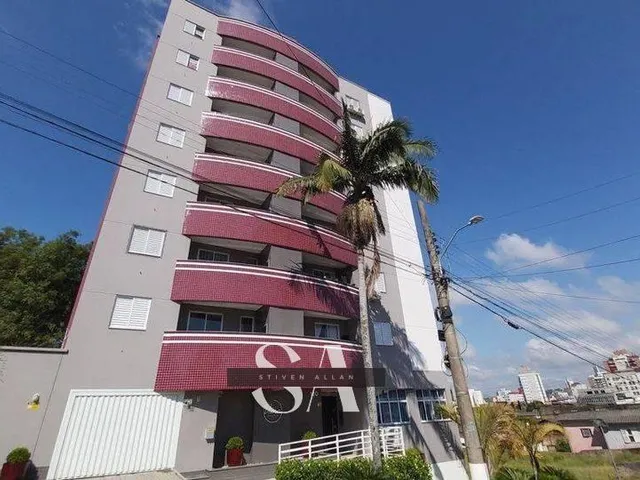 Imagem: Apartamento com 2 Quartos, 63M², À Venda