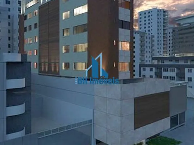 Imagem: Apartamento Alto Padrão 2 quartos bairro