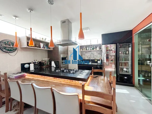 Imagem: Apartamento Área Privativa 3 Quartos Suite