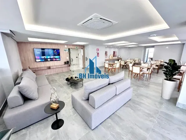 Imagem: Apartamento 4 Quartos Alto Padrão no Bairro