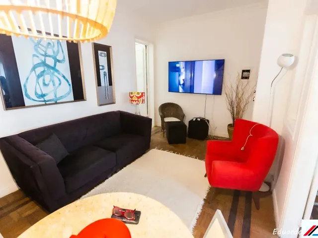 Imagem: Apartamento Residencial em Rio de Janeiro