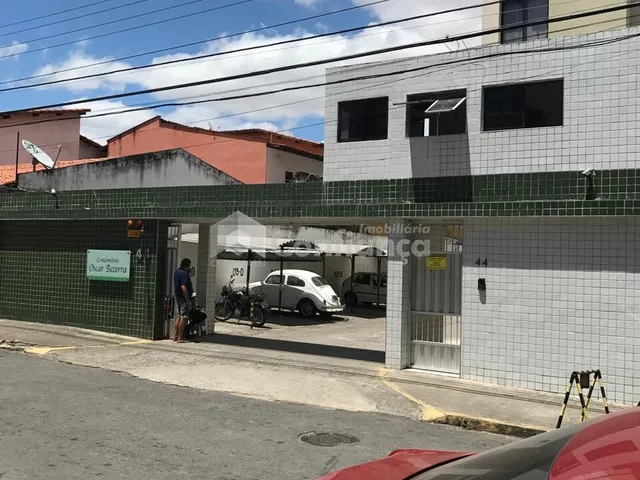 Imagem: Apartamento a Venda no Damas em Fortaleza/CE