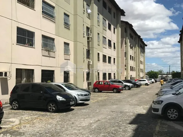 Imagem 9: Apartamento a Venda no Damas em Fortaleza/CE