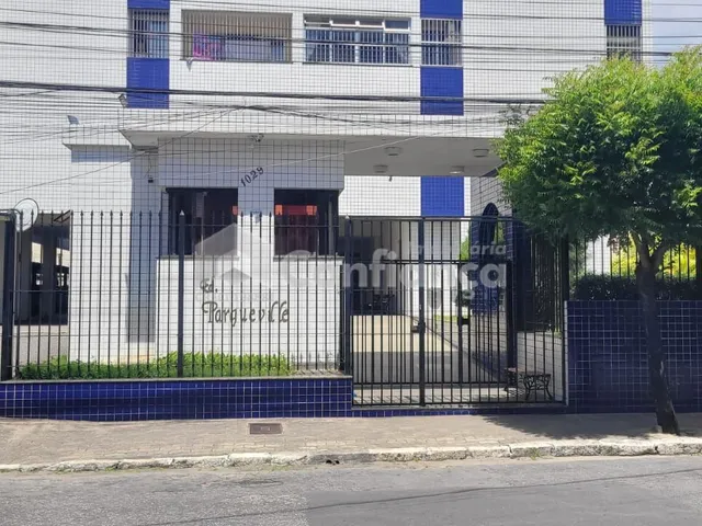Imagem: Apartamento á Venda na Parquelândia- Fortaleza/CE