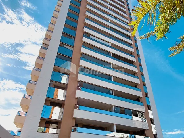 Imagem: Apartamento a Venda na Aldeota em Fortaleza/CE