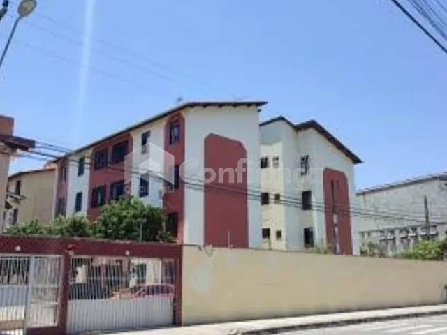 Imagem: Apartamento Á Venda no São Gerardo - Fortaleza/Ce