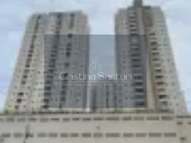 Imagem: O apartamento possui 2 Dormitórios, 1 Banheiro, 1 Vaga na