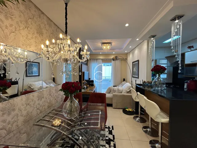 Imagem 1: Apartamento à venda no bairro Itacorubi - Florianópolis/SC
