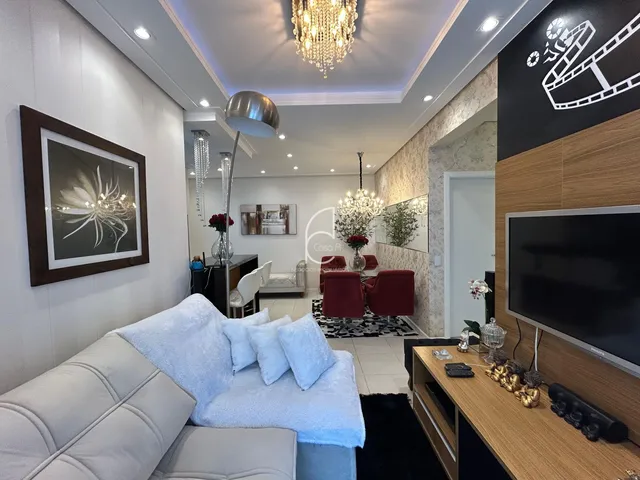 Imagem 15: Apartamento à venda no bairro Itacorubi - Florianópolis/SC