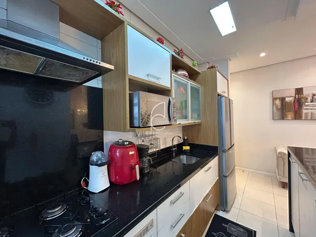 Imagem 13: Apartamento à venda no bairro Itacorubi - Florianópolis/SC