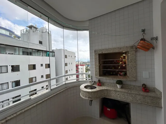 Imagem 14: Apartamento à venda no bairro Itacorubi - Florianópolis/SC