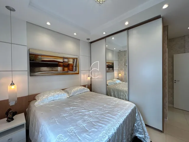 Imagem 16: Apartamento à venda no bairro Itacorubi - Florianópolis/SC
