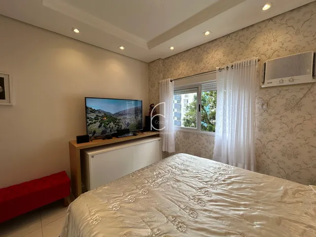 Imagem 11: Apartamento à venda no bairro Itacorubi - Florianópolis/SC