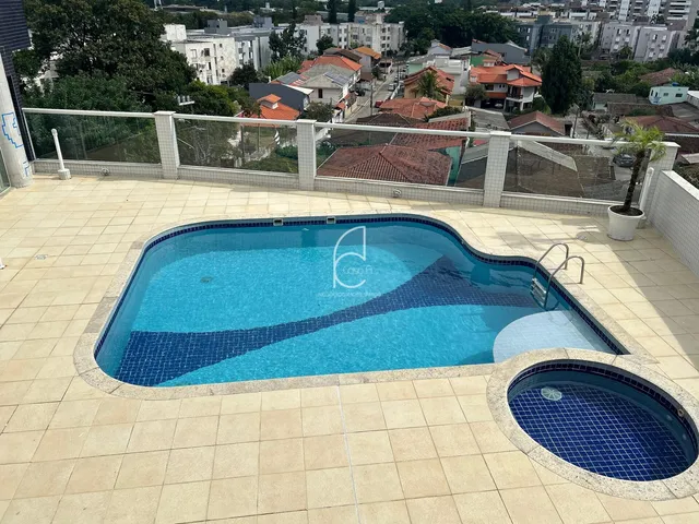 Imagem 7: Apartamento à venda no bairro Itacorubi - Florianópolis/SC