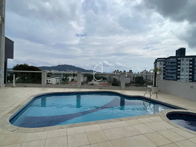 Imagem 5: Apartamento à venda no bairro Itacorubi - Florianópolis/SC