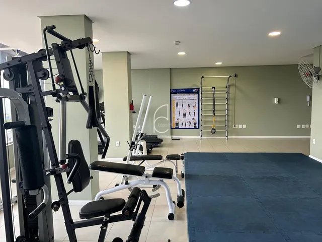 Imagem 2: Apartamento à venda no bairro Itacorubi - Florianópolis/SC