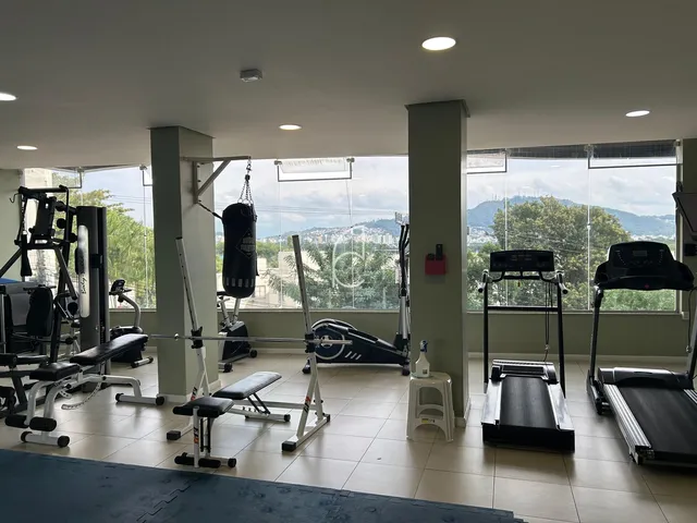 Imagem 3: Apartamento à venda no bairro Itacorubi - Florianópolis/SC