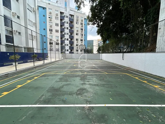 Imagem 6: Apartamento à venda no bairro Itacorubi - Florianópolis/SC