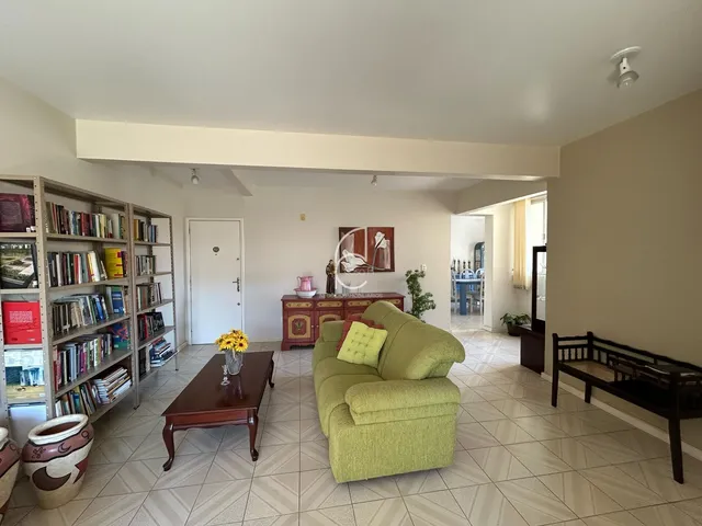 Imagem: Apartamento à venda no bairro Canto - Florianópolis/SC