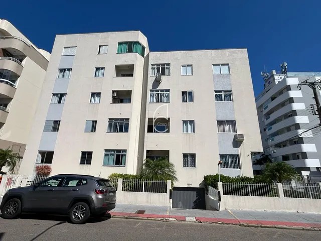 Imagem 2: Apartamento à venda no bairro Canto - Florianópolis/SC