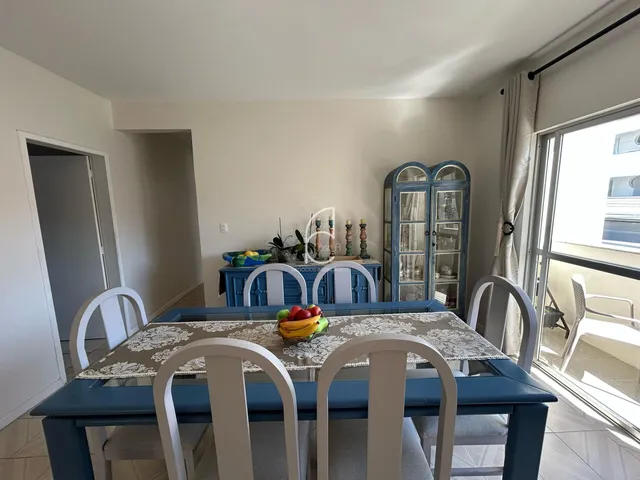 Imagem 1: Apartamento à venda no bairro Canto - Florianópolis/SC
