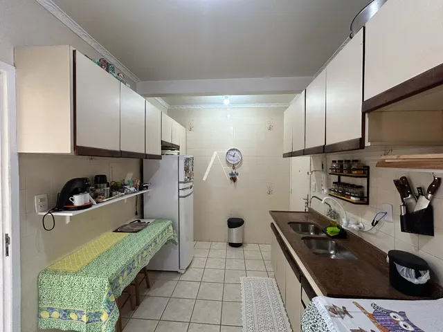 Imagem 4: Apartamento à venda no bairro Canto - Florianópolis/SC