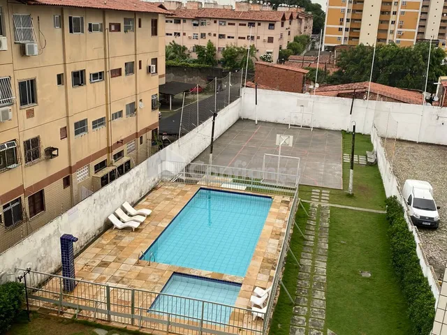 Imagem: Apartamento á Venda no Damas- Fortaleza/CE