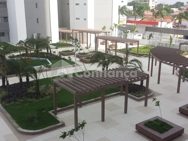 Imagem 2: Apartamento á Venda na Parquelândia- Fortaleza/CE