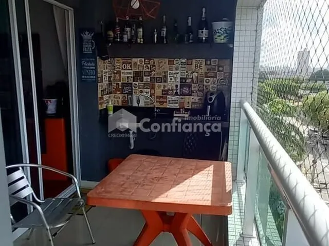 Imagem 4: Apartamento á Venda na Parquelândia- Fortaleza/CE