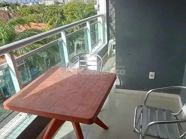 Imagem 5: Apartamento á Venda na Parquelândia- Fortaleza/CE