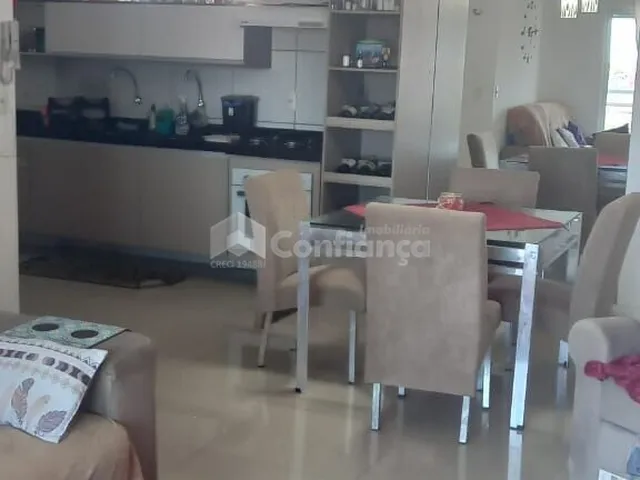 Imagem 16: Apartamento á Venda na Parquelândia- Fortaleza/CE