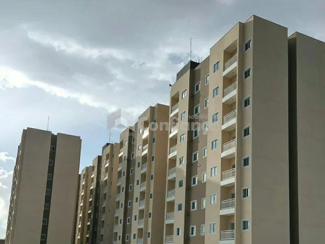 Imagem 12: Apartamento À Venda no Tabapua em Caucaia/Ce