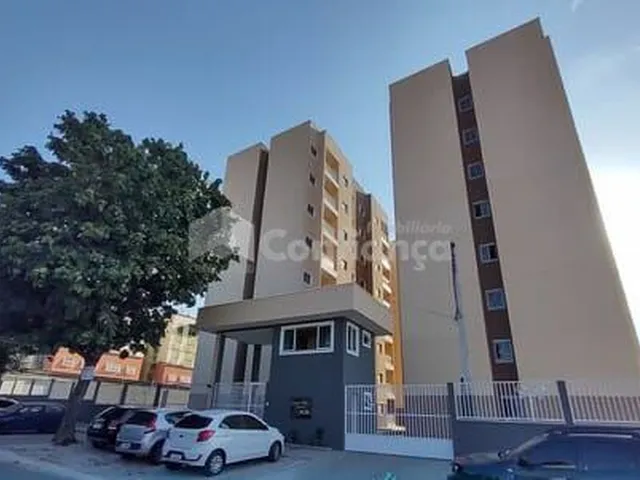 Imagem 15: Apartamento À Venda no Tabapua em Caucaia/Ce