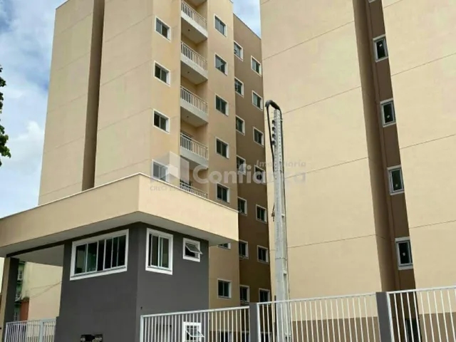Imagem 10: Apartamento À Venda no Tabapua em Caucaia/Ce