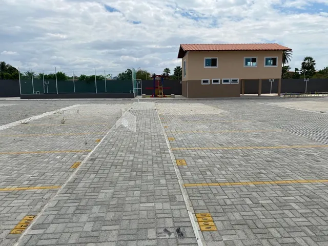 Imagem 13: Apartamento À Venda no Tabapua em Caucaia/Ce