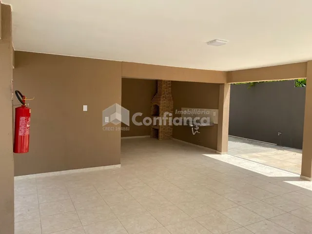Imagem 9: Apartamento À Venda no Tabapua em Caucaia/Ce