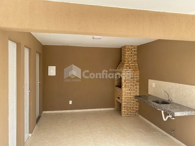 Imagem 8: Apartamento À Venda no Tabapua em Caucaia/Ce
