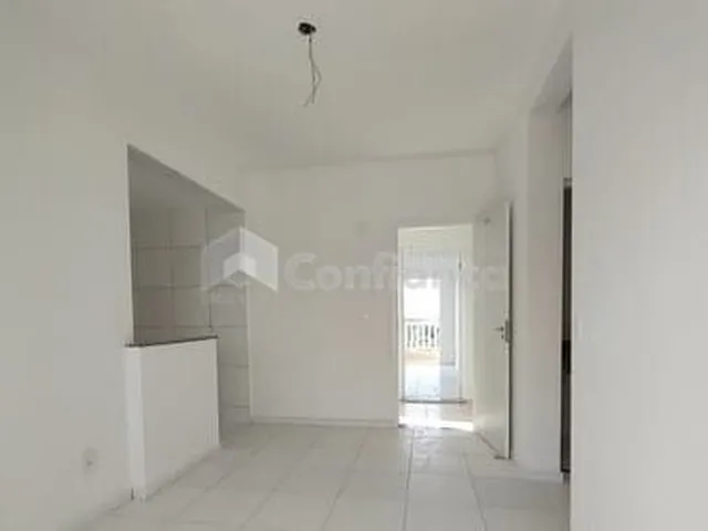 Imagem 11: Apartamento À Venda no Tabapua em Caucaia/Ce