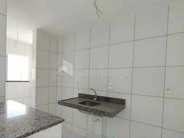 Imagem 16: Apartamento À Venda no Tabapua em Caucaia/Ce