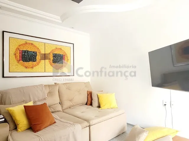 Imagem: Apartamento á Venda no Monte Castelo- Fortaleza/CE
