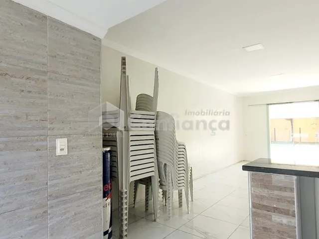 Imagem 14: Apartamento á Venda no Monte Castelo- Fortaleza/CE