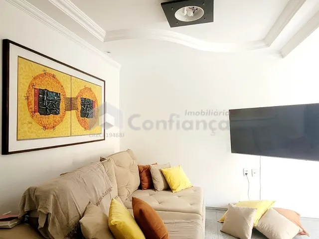 Imagem 11: Apartamento á Venda no Monte Castelo- Fortaleza/CE