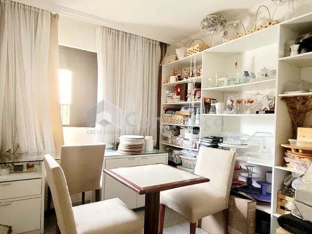 Imagem 15: Apartamento á Venda no Monte Castelo- Fortaleza/CE